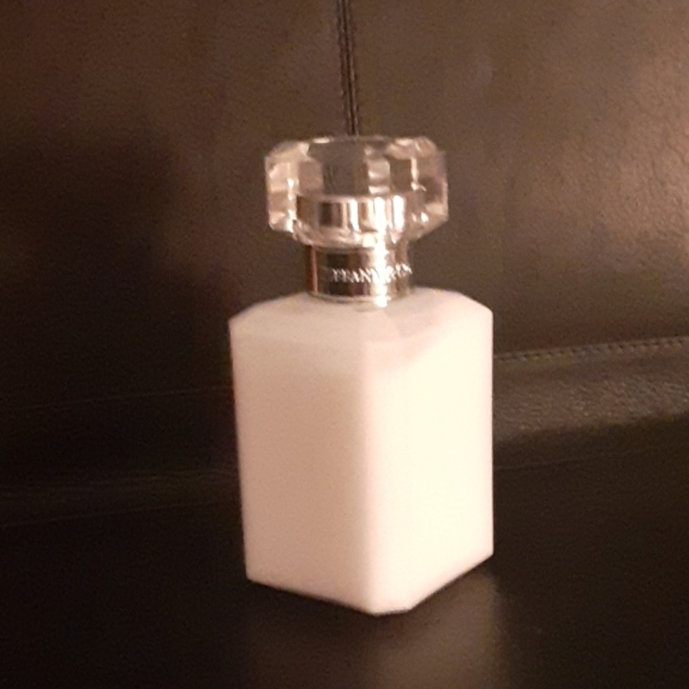 Tiffany & Co. Body Lotion